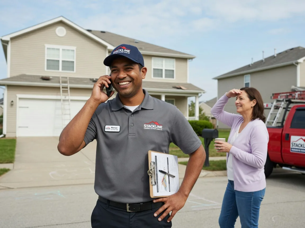 Chimney flashing repair Hall Summit, LA FAQs